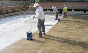 Thông báo tuyển lao động đơn hàng Chống thấm nước